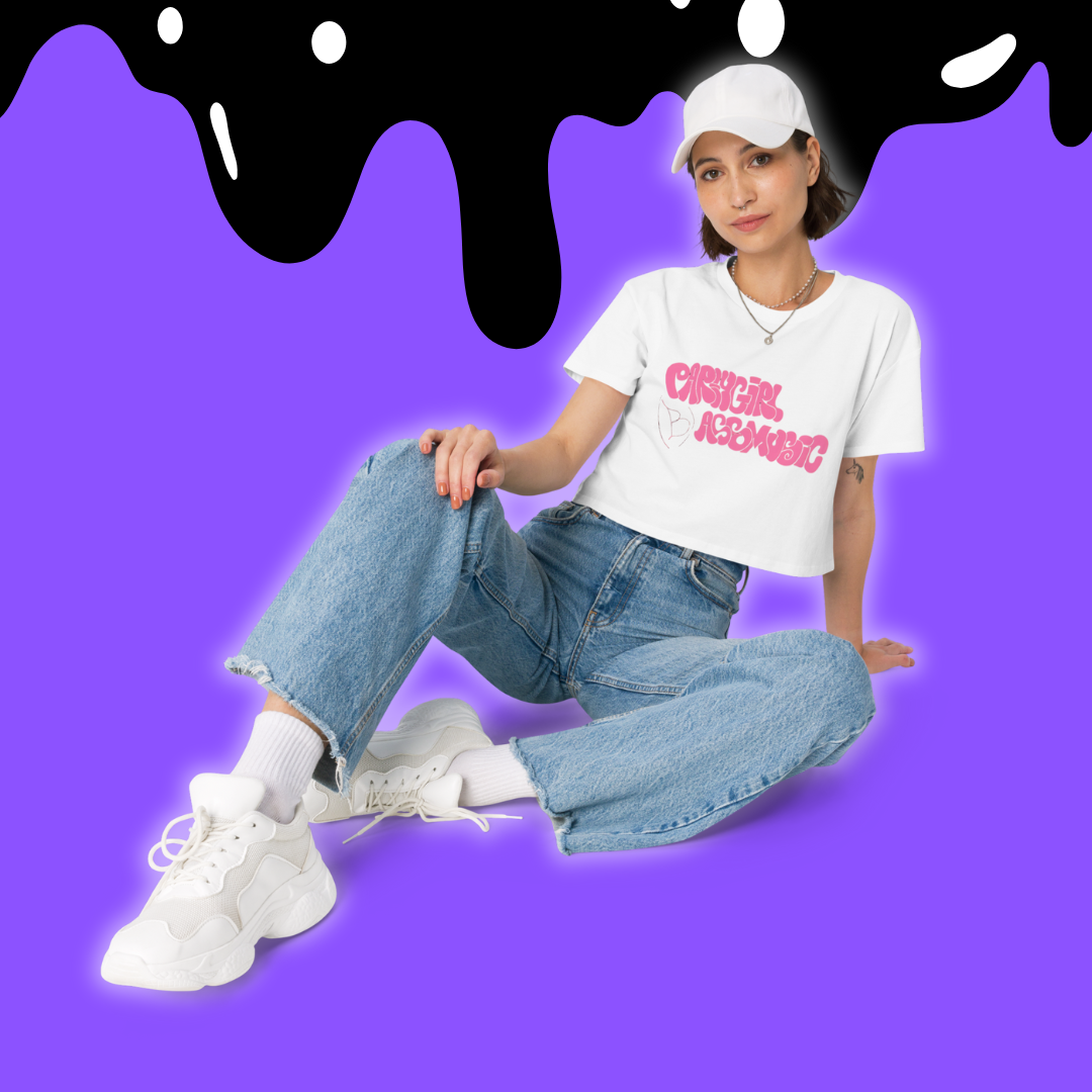 Holtter Holtter - Crop Top