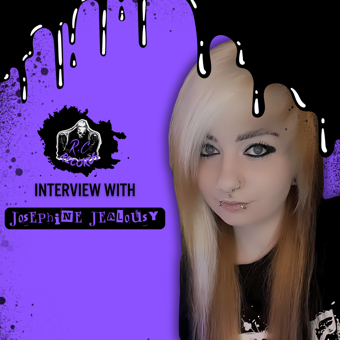 Intervju med Josephine Jealousy!