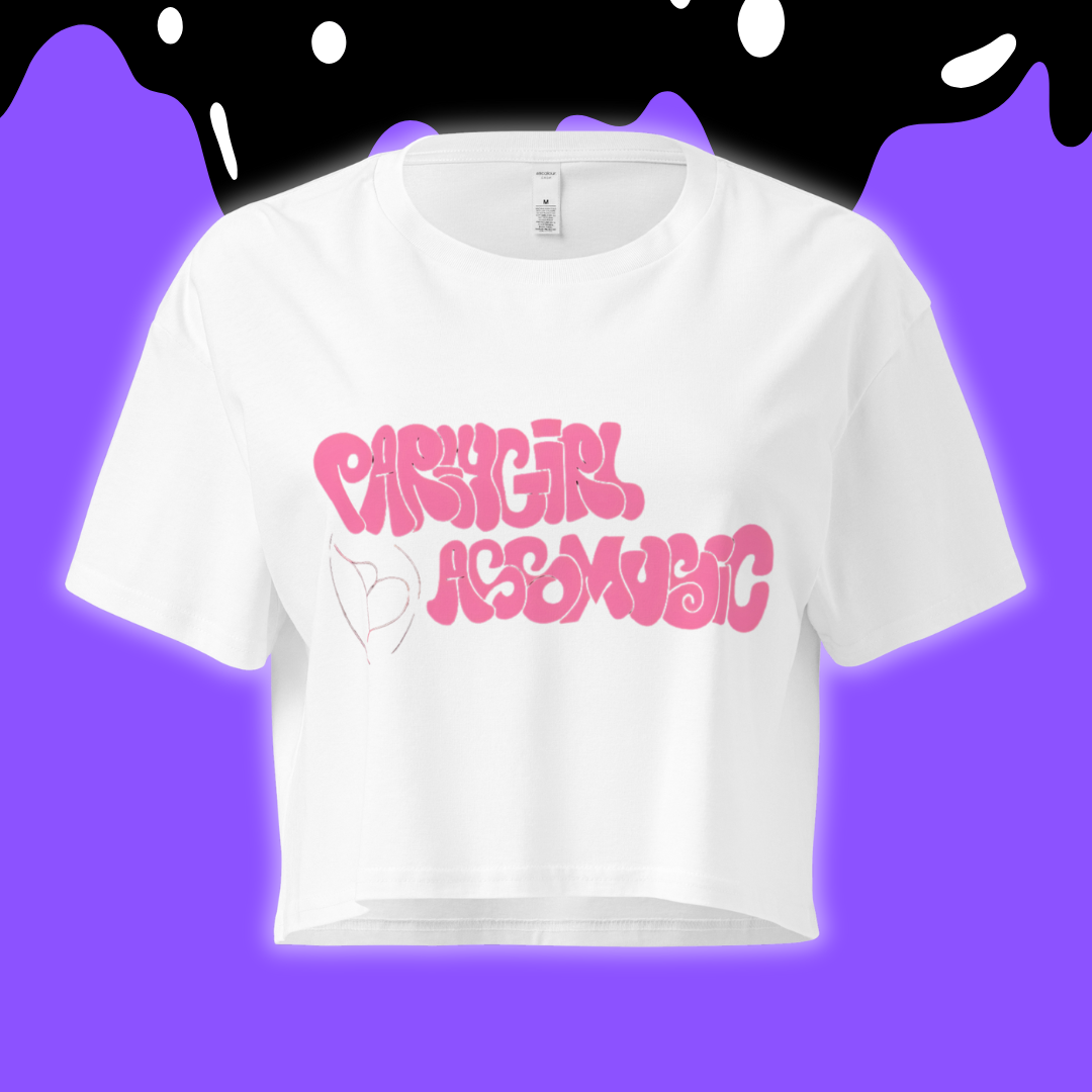 Holtter Holtter - Crop Top