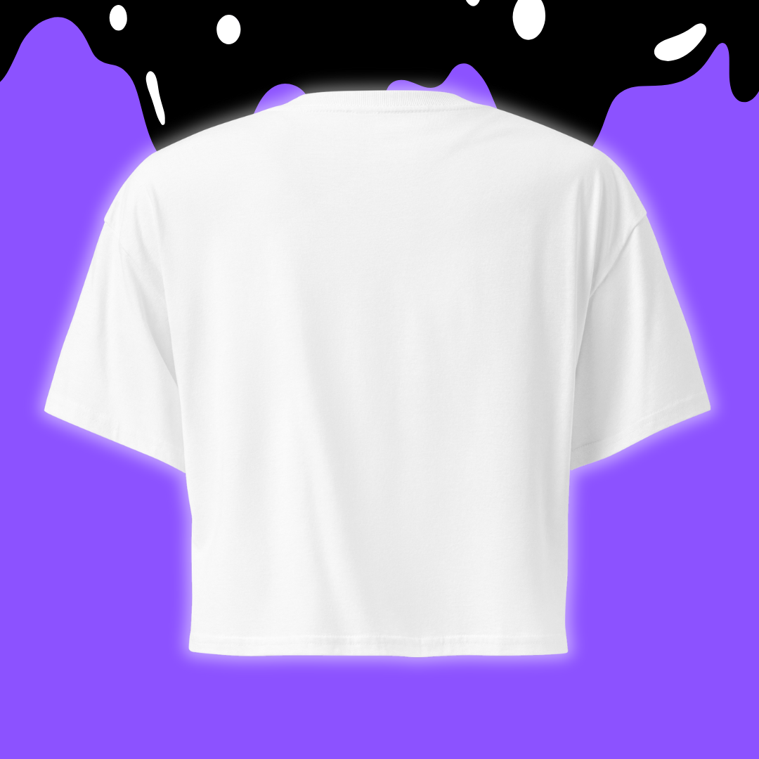 Holtter Holtter - Crop Top